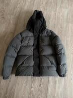 Origineel Moncler Madeira Jas (Winterjas) - Maat S (1), Ophalen of Verzenden, Zo goed als nieuw, Grijs, Moncler