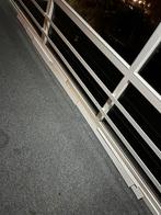 Gratis af te halen! Rest plinten, Doe-het-zelf en Verbouw, Plinten en Afwerking, Ophalen, Zo goed als nieuw, Mdf, 200 tot 250 cm