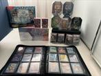 Pokémon collectie sealed graded plus hits, Hobby en Vrije tijd, Verzamelkaartspellen | Pokémon, Ophalen of Verzenden, Zo goed als nieuw