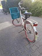 meisjesfiets Lief, Ophalen, Lief, Handrem, Gebruikt