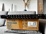 Tascam LM-8ST lm8st 19 inch rack mixer mengpaneel, Muziek en Instrumenten, Mengpanelen, Ophalen of Verzenden, Zo goed als nieuw