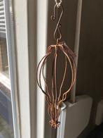3 Hoffz hangers, Ophalen of Verzenden, Zo goed als nieuw