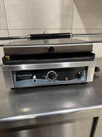 Combisteal 3kw contactgrill / tosti apparaat, Ophalen of Verzenden