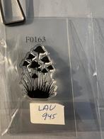 Stempels met Lavinia afbeelding, Hobby en Vrije tijd, Stempelen, Ophalen of Verzenden, Nieuw, Clearstamp