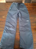 Ski broek Spex maat 146-152, Ophalen, Zo goed als nieuw, Meisje, Broek