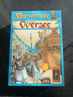 Carcassonne Overzee - Bordspel, Drie of vier spelers, Ophalen of Verzenden, Gebruikt