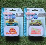 Majorette volkswagen T1 set, Verzamelen, Ophalen of Verzenden, Nieuw