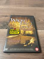 Wrong Turn 2, Vanaf 16 jaar, Ophalen of Verzenden, Zo goed als nieuw, Slasher