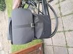 2 royale fietstassen, Fietsen en Brommers, Fietsaccessoires | Fietsmanden, Ophalen of Verzenden, Zo goed als nieuw, Overige typen