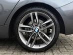 BMW 1 Serie 118i Edition M Sport Shadow High Ex € 17.895,0, Auto's, BMW, Nieuw, Origineel Nederlands, Zilver of Grijs, 5 stoelen