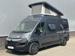 Pössl Summit 600 | Hefdak | 2WIN R | 165pk | Clever Celebra, Buscamper of Camperbus, Pössl, Bedrijf, Tot en met 4