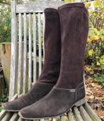 Laarzen Bruin hoge laarzen ESPRIT mt 38, Kleding | Dames, Schoenen, Hoge laarzen, Bruin, Ophalen of Verzenden, Zo goed als nieuw