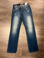 Partij dames straight leg jeans LTB, non stretch 53 stuks, Kleding | Dames, Spijkerbroeken en Jeans, Nieuw, Overige jeansmaten