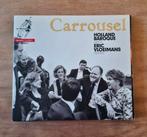 Carrousel - Holland Baroque meets Eric Vloeimans, Kamermuziek, Met libretto, Ophalen of Verzenden, Zo goed als nieuw