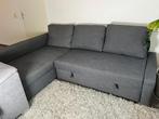 IKEA hoekbank, Huis en Inrichting, Ophalen, Gebruikt, Vierpersoons of meer, 250 tot 300 cm