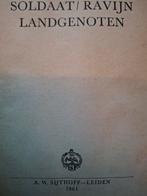 Job Sytzen Soldaat Nederlands Indië Java Semarang KNIL Jap, Boeken, Gelezen, Ophalen of Verzenden, Job Sytzen, Landmacht