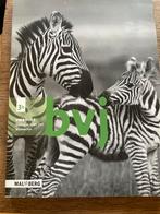 Biologie voor jou - VMBO-GT 3b Werkboek, Ophalen, Zo goed als nieuw, MBO