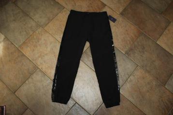 NYDJ vlot palette/zwart stretch joggingbroek mt S (38) beschikbaar voor biedingen