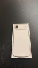 iPhone Air 17 256GB Light gold, Overige modellen, Nieuw, Zonder simlock, Goud