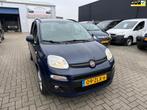 Fiat Panda 0.9 TwinAir Sempre, Auto's, Voorwielaandrijving, Euro 5, 86 pk, Gebruikt