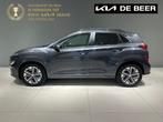 HYUNDAI Kona 64 kWh 204pk Aut Premium, 12 maanden, Gebruikt, Zwart, 204 pk