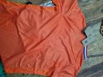 Oranje Voetbalshirt Nederland, Maat 52/54 (L), Nike, Nieuw, Oranje