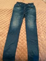Legging, spijkerprint, Kleding | Dames, Leggings, Maillots en Panty's, Legging, Maat 36/38 (S), Blauw, Nieuw