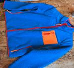 Nieuw blauw fleece vest, maat XXL, Ophalen of Verzenden, Nieuw, Overige maten, Blauw
