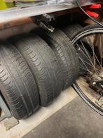 4 Velgen met banden, Auto-onderdelen, Banden en Velgen, Ophalen, 14 inch, Gebruikt, Banden en Velgen