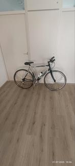 Batavus racefiets, Ophalen, Gebruikt, Aluminium, Batavus