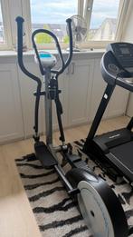 Crosstrainer Infiniti, Sport en Fitness, Fitnessapparatuur, Ophalen, Zo goed als nieuw, Crosstrainer