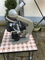 Olympus Tokyo microscoop vintage jaren 70? €50, Gebruikt, Ophalen of Verzenden, Biologische microscoop