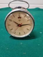 Wekker vintage selency diamand, Ophalen of Verzenden