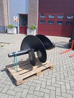 Nieuwe Grote Digga RC 900mm grondboor, Info@eurogate-international.com, Ophalen of Verzenden, EuroGate International BV, Digga