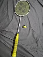Yonex Nanoflare Nextage Head Light Badminton Racket, Sport en Fitness, Badminton, Ophalen, Zo goed als nieuw, Racket(s)