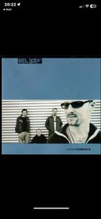 Blof - Watermakers CD, Ophalen of Verzenden, Gebruikt, Rock