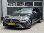 Mercedes-Benz E-klasse Estate 200 d AMG Sport Widescreen, Pa, Adaptive Cruise Control, Achterwielaandrijving, Gebruikt, Euro 6