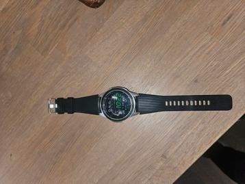 Samsung galaxy watch beschikbaar voor biedingen