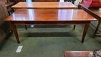 Franse kersenhouten boeren eettafel, Antiek en Kunst, Antiek | Meubels | Tafels, Ophalen