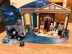 Playmobil Politie, Kinderen en Baby's, Speelgoed | Playmobil, Ophalen of Verzenden, Zo goed als nieuw
