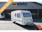 Adria Unica A 390 DS Voortent-Luifel-Fietsrek, Standaardzit, Overige typen, Bedrijf, Adria