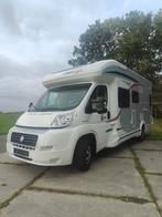 Challenger graphite G149 in nieuwstaat., Caravans en Kamperen, Campers, Diesel, Particulier