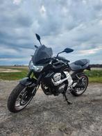 Kawasaki Z750, Motoren, Motoren | Kawasaki, Particulier, Meer dan 35 kW, Naked bike