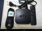 Apple TV (2e generatie), Audio, Tv en Foto, Mediaspelers, Ophalen of Verzenden, Gebruikt, HDMI, Zonder harde schijf