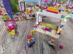 Lego friends Heartlake City Park Café (41426) COMPLEET, Ophalen of Verzenden