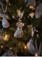 Riviera maison kerstboom versiering ornamenten en ballen, Ophalen of Verzenden
