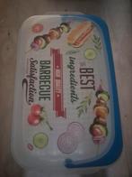 Barbecue vlees bakken, Ophalen of Verzenden