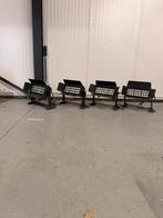 4x Showtec spectral ZP5, Muziek en Instrumenten, Ophalen, Gebruikt, Licht, Kleur
