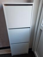 Ikea schoenenkast, Ophalen, Zo goed als nieuw