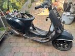 Frame vespa S zonder wok met kenteken, Fietsen en Brommers, Ophalen, Gebruikt, Frame, Vespa